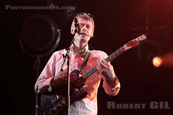 PETER DOHERTY - 2017-05-04 - PARIS - Place de la Republique - 